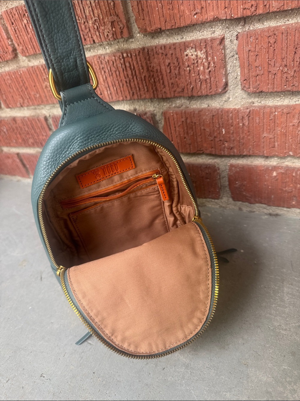 Hobo Fern Sling - Picture 9 of 11